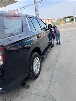 شيفروليه تاهو